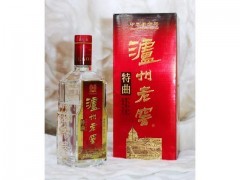 瀘州老窖精品頭曲 優(yōu)質(zhì)白酒的批發(fā)選擇與購買指南