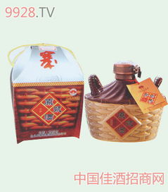 青花瓷酒 歷史傳承與市場供應(yīng)的完美結(jié)合