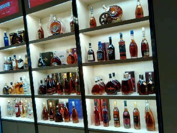 中國酒類批發(fā)網梧州招商加盟，開啟酒類批發(fā)新篇章