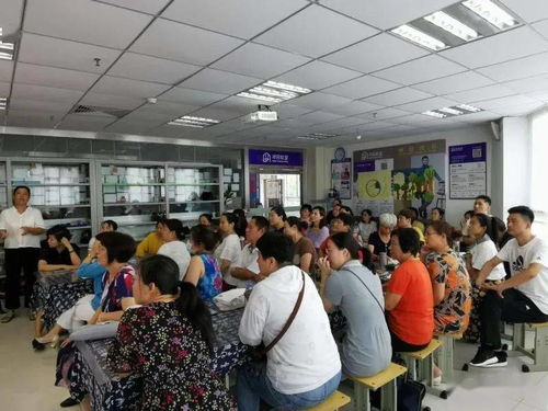 安丘市婚姻家庭輔導中心舉辦“月交流季分享”活動，助力婚姻家庭幸福和諧